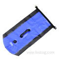 Wear-resistant outdoor waterproof dry bag leisure travel waterproof phone bag fashion practical seaside bag waterproof